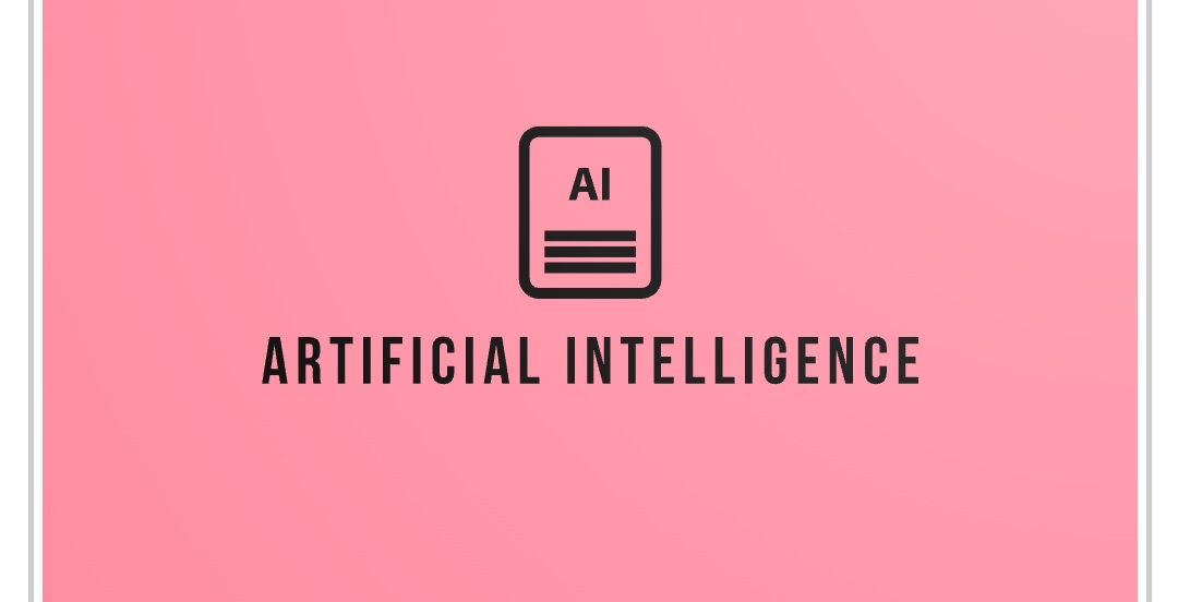 artificial intelligence