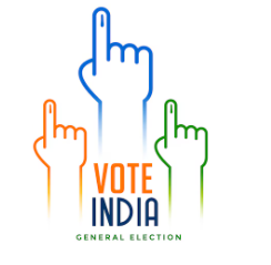 Lok Sabha elections 2024- An Absolute Political Odyssey