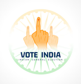 Lok Sabha elections