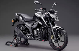 TVS Apache