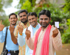 Lok Sabha Elections