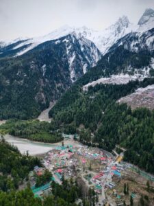 Gangotri Dham