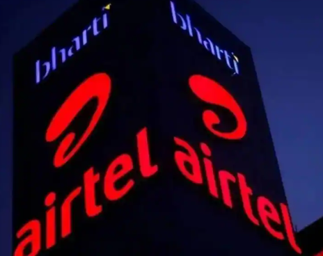 Bharti Airtel