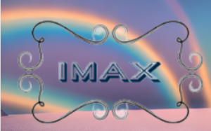 IMAX