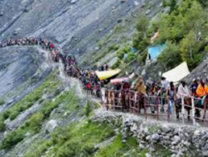 Amarnath Yatra