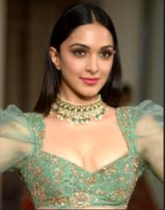 Kiara Advani