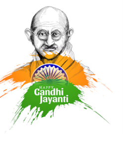 Gandhi Jayanti