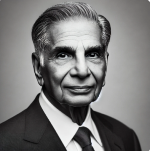 Ratan Tata